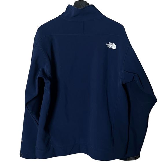 The North Face Mens Apex Jacket Large - Picture 2 of 3